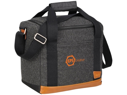 Изображение №10 | Кулер «Campster» для 12-ти бутылок (серый/коричневый)