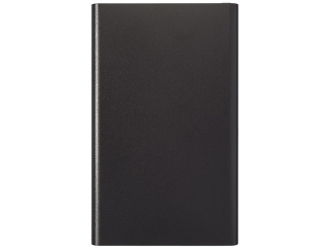 Изображение №2 | Внешний аккумулятор «Pep», 4000 mAh (черный)