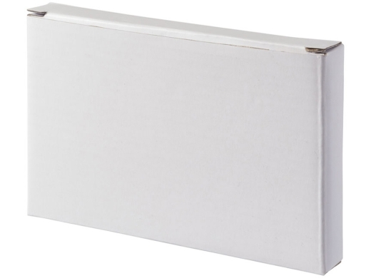 Изображение №9 | Внешний аккумулятор «Pep», 4000 mAh (черный)