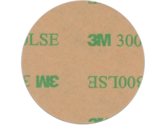 Изображение №3 | Магнитный держатель телефона «Mount» (серебристый)