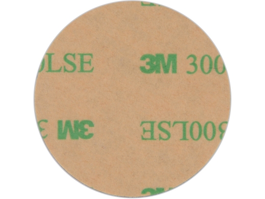 Изображение №3 | Магнитный держатель телефона «Mount» (серебристый)