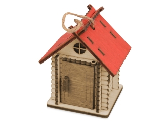 Изображение №5 | Подарочный набор «Decoration Deluxe» с двумя видами варенья (натуральный)