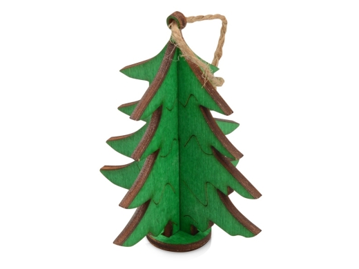 Изображение №4 | Подарочный набор «Decoration Deluxe» с двумя видами варенья (натуральный)