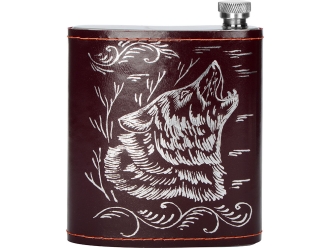 Изображение №3 | Набор «Подарочный» (бордовый)