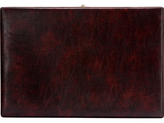 Изображение №5 | Набор «Подарочный» (бордовый)