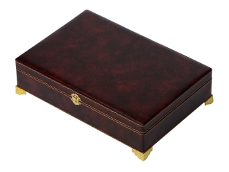 Изображение №7 | Набор «Подарочный» (бордовый)