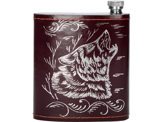 Изображение №3 | Набор «Подарочный» (бордовый)