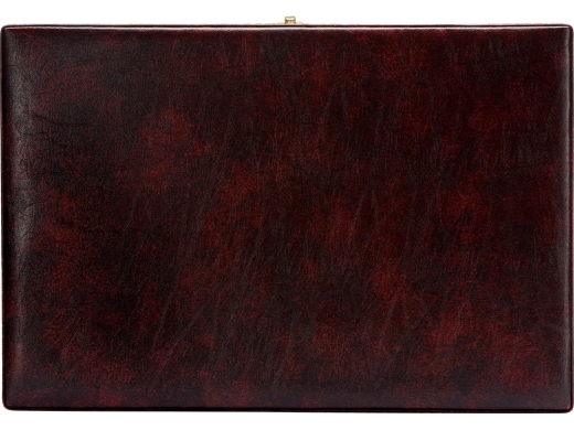 Изображение №5 | Набор «Подарочный» (бордовый)