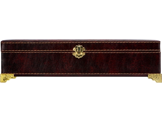 Изображение №6 | Набор «Подарочный» (бордовый)