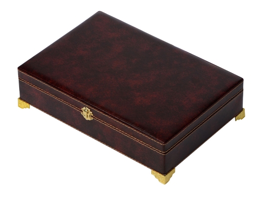 Изображение №7 | Набор «Подарочный» (бордовый)