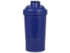Изображение №5 | Шейкер для спортивного питания «Level Up» (синий)