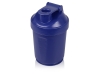 Изображение №7 | Шейкер для спортивного питания «Level Up» (синий)