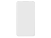 Изображение №5 | Внешний аккумулятор «Blank» с USB Type-C, 5000 mAh (белый)
