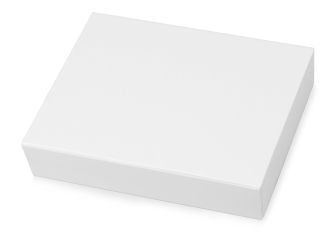 Изображение №11 | Внешний аккумулятор «Blank» с USB Type-C, 5000 mAh (белый)