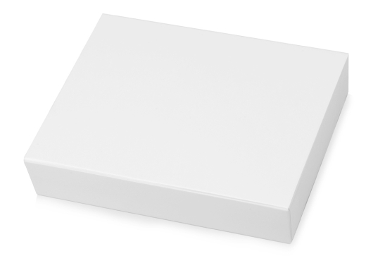 Изображение №11 | Внешний аккумулятор «Blank» с USB Type-C, 5000 mAh (белый)