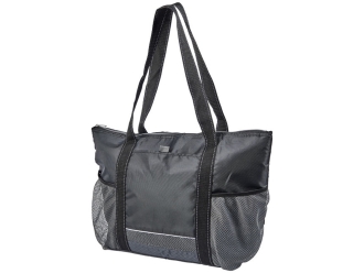 Изображение №1 | Сумка-холодильник «Falkenberg» (черный)