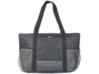 Изображение №2 | Сумка-холодильник «Falkenberg» (черный)