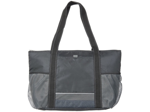 Изображение №2 | Сумка-холодильник «Falkenberg» (черный)