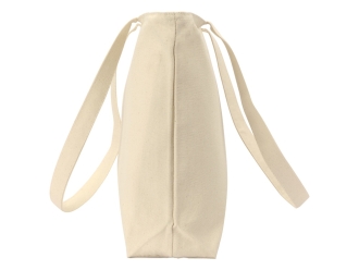 Изображение №5 | Сумка на молнии «Ningbo», 340 г/м2 (натуральный)