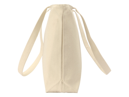 Изображение №5 | Сумка на молнии «Ningbo», 340 г/м2 (натуральный)