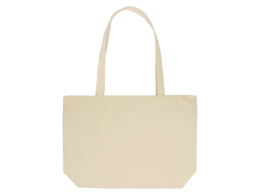 Изображение №7 | Сумка на молнии «Ningbo», 340 г/м2 (натуральный)