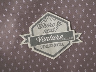 Изображение №5 | Рюкзак «Venture» для ноутбука 15» (хаки/серый антрацит)