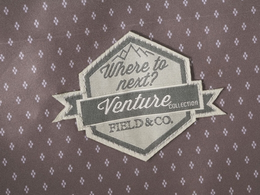 Изображение №5 | Рюкзак «Venture» для ноутбука 15» (хаки/серый антрацит)