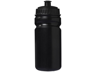 Изображение №3 | Спортивная бутылка «Easy Squeezy» (черный)