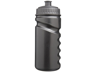 Изображение №5 | Спортивная бутылка «Easy Squeezy» (черный)