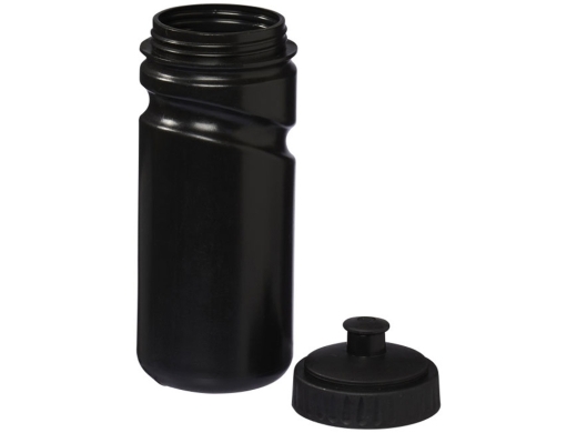 Изображение №2 | Спортивная бутылка «Easy Squeezy» (черный)