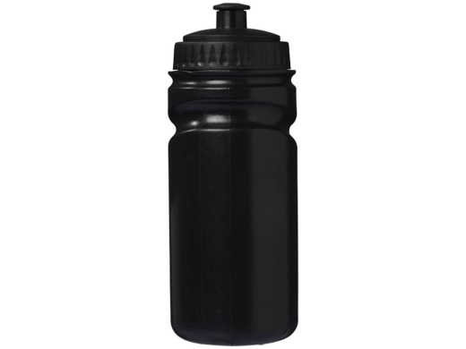 Изображение №3 | Спортивная бутылка «Easy Squeezy» (черный)