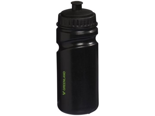 Изображение №6 | Спортивная бутылка «Easy Squeezy» (черный)