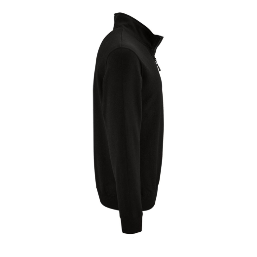 Изображение №2 | Толстовка Stan черная, размер 3XL