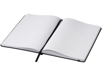 Изображение №2 | Блокнот А5 «Spectrum» с пунктирными страницами (черный)