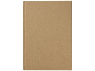 Изображение №3 | Блокнот А5 «Fiddle adult» (натуральный)