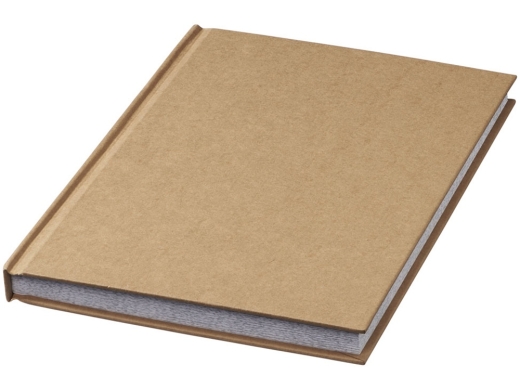 Изображение №1 | Блокнот А5 «Fiddle adult» (натуральный)