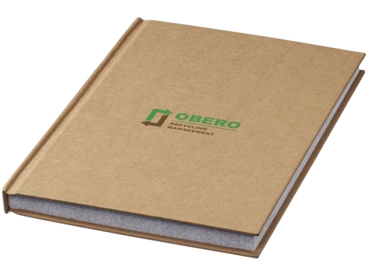 Изображение №4 | Блокнот А5 «Fiddle adult» (натуральный)