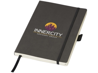 Изображение №8 | Блокнот А5 «Revello» (черный)