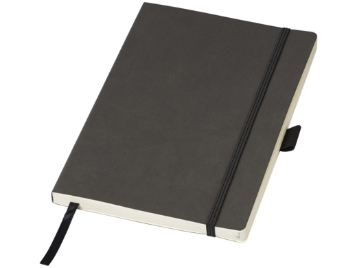 Изображение №1 | Блокнот А5 «Revello» (черный)