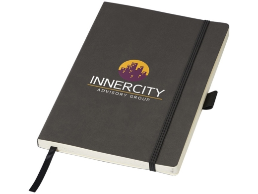 Изображение №8 | Блокнот А5 «Revello» (черный)