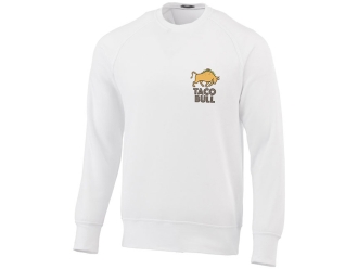 Изображение №5 | Свитер «Kruger» S (белый)