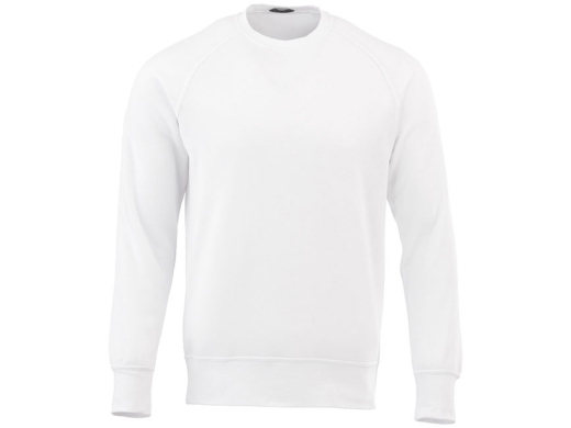 Изображение №3 | Свитер «Kruger» S (белый)