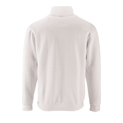 Изображение №2 | Толстовка Stan белая, размер S