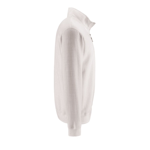 Изображение №3 | Толстовка Stan белая, размер S