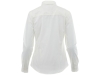 Изображение №4 | Рубашка «Hamell» женская с длинными рукавами S (белый)
