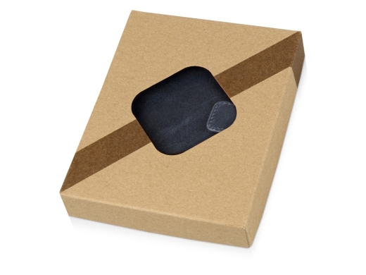 Изображение №7 | Бумажник путешественника «Druid» с отделением для паспорта (темно-синий)