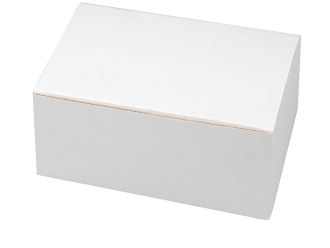 Изображение №7 | Скульптура «Бык» (белый/разноцветный)