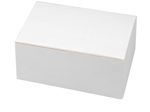 Изображение №7 | Скульптура «Бык» (белый/разноцветный)