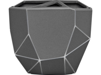 Изображение №4 | Портативная колонка «Geo», 5 цветов подсветки (серый антрацит)