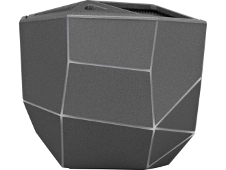 Изображение №5 | Портативная колонка «Geo», 5 цветов подсветки (серый антрацит)